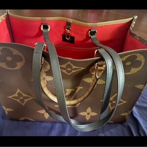 Louis Vuitton OTG GM